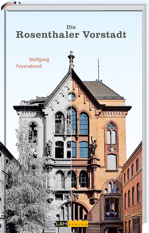 Rosenthaler Vorstadt