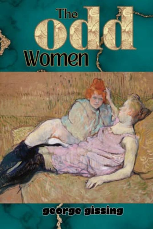 The Odd Women Annotated