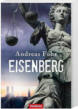 Eisenberg - Andreas Föhr [Taschenbuch, Weltbild]