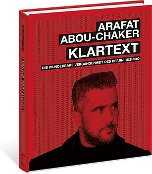 ARAFAT ABOU-CHAKER KLARTEXT