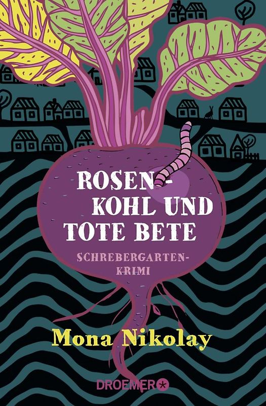 Rosenkohl und tote Bete