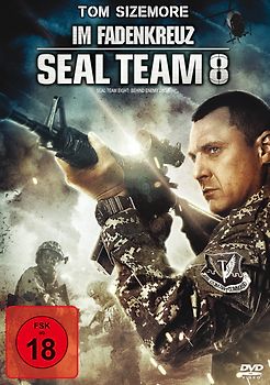 Im Fadenkreuz: Seal Team 8 DVD