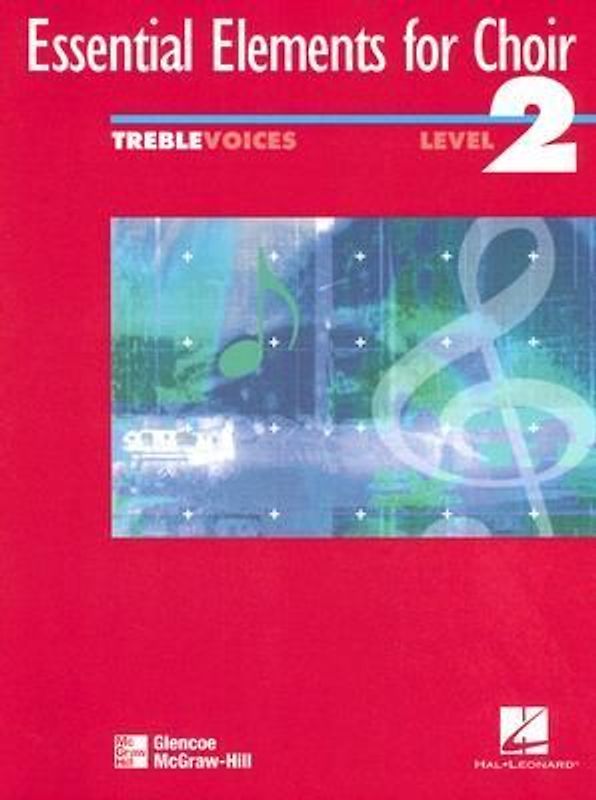 Treble Voices, Level 2