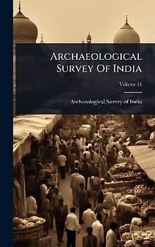 Archaeological Survey Of India