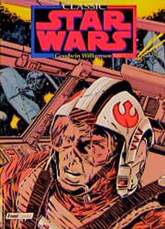 Star Wars Classic
