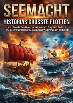 Seemacht: Historias größte Flotten