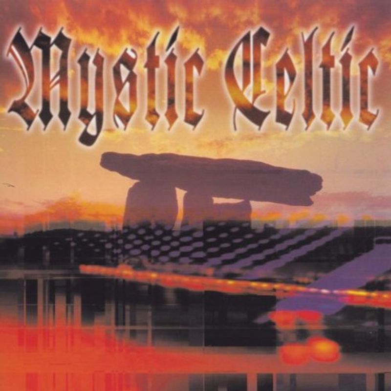 Various - Mystic Celtic