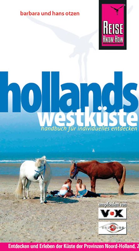 Holland Westküste