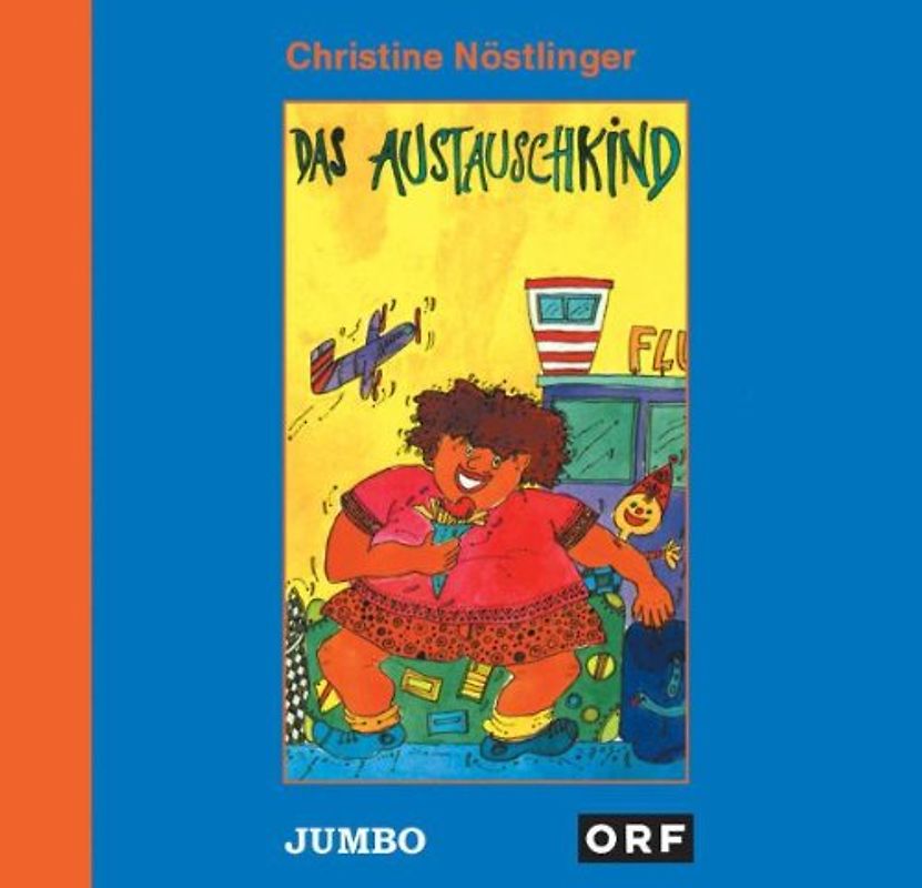 Max Müller - Das Austauschkind