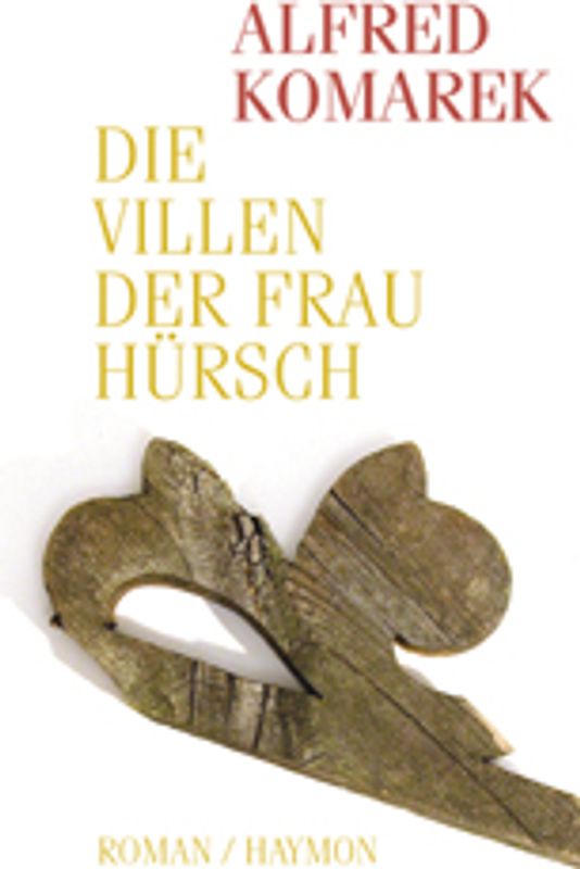 Die Villen der Frau Hürsch