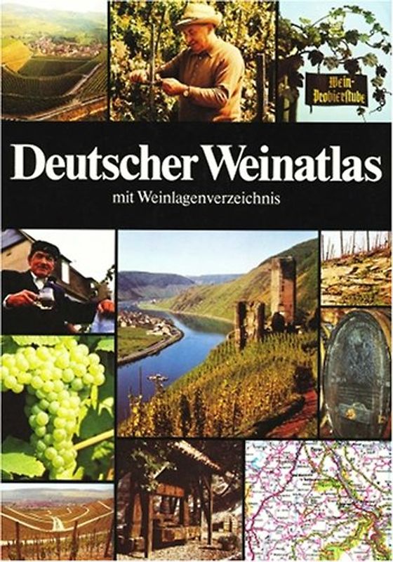 Deutscher Weinatlas