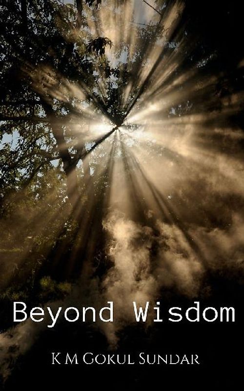 Beyond Wisdom