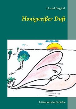 Honigweißer Duft
