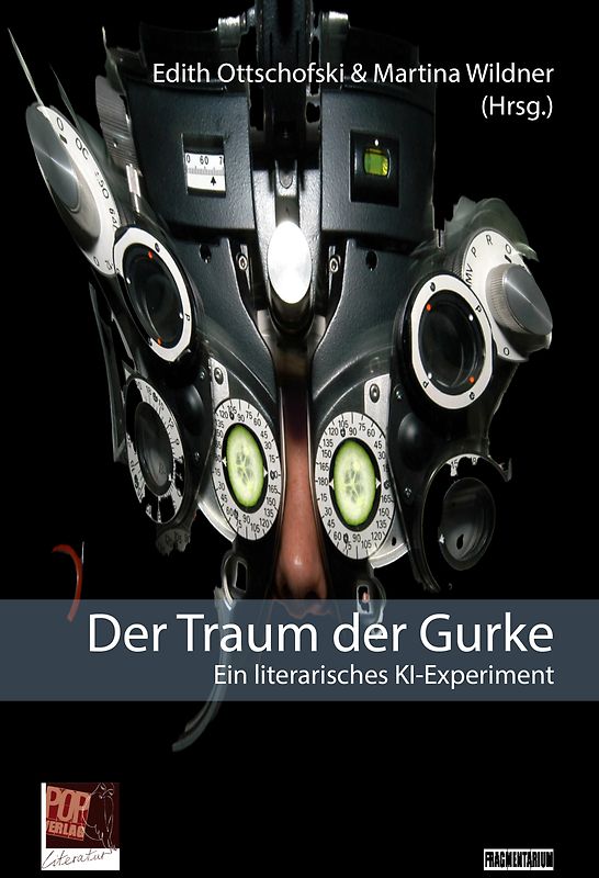 Der Traum der Gurke