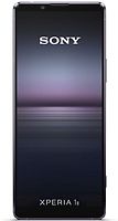 Sony Xperia 1 II 256 Go violet