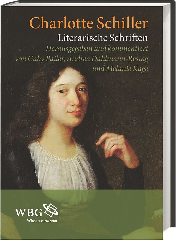 Literarische Schriften