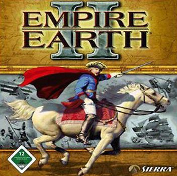 Empire Earth II [Software Pyramide] PC Spiele