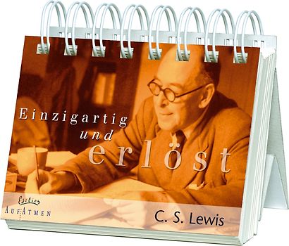 Einzigartig und erlöst