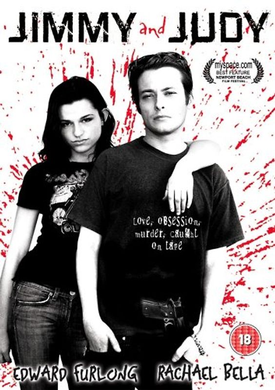 Jimmy And Judy [UK Import] DVD