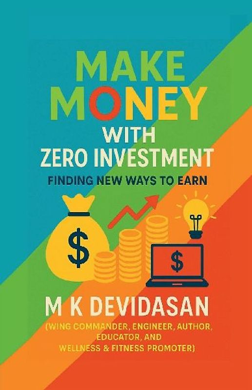 Make Money with Zero Investment