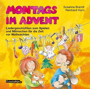 Montags im Advent
