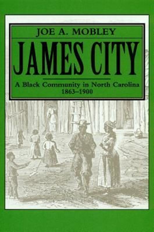 James City