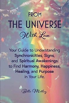 From The Universe With Love