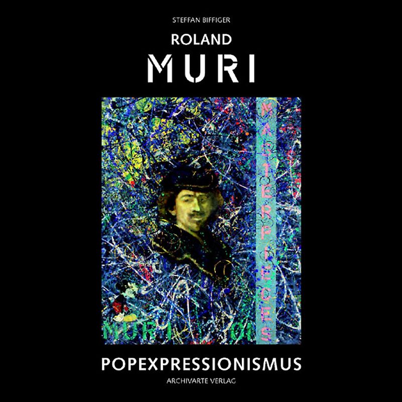 Roland Muri. Popexpressionismus. Popexpressionism