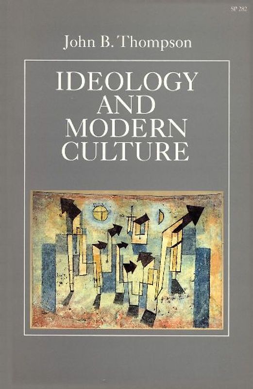 Ideology and Modern Culture