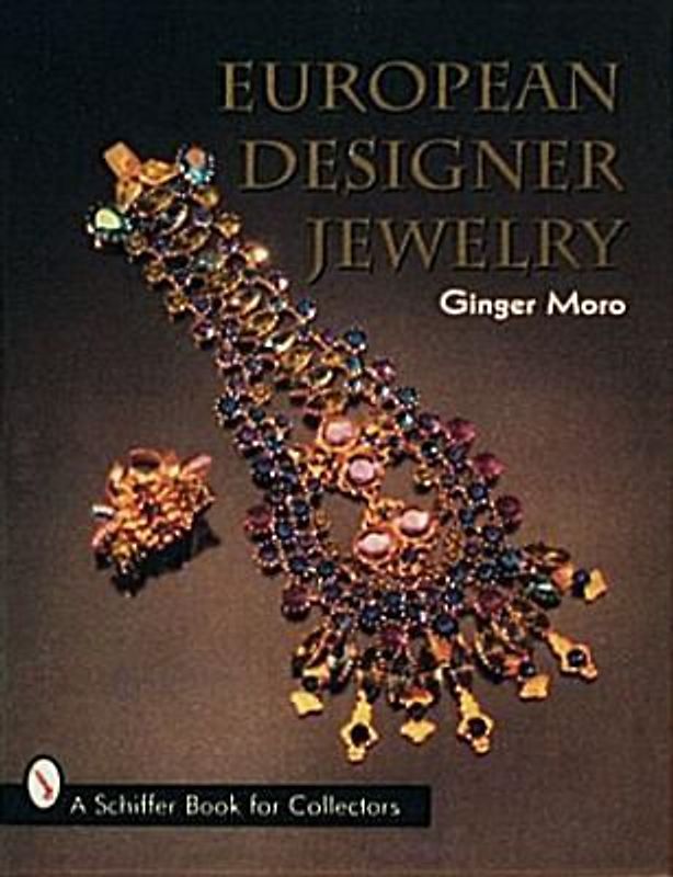 European Designer Jewelry