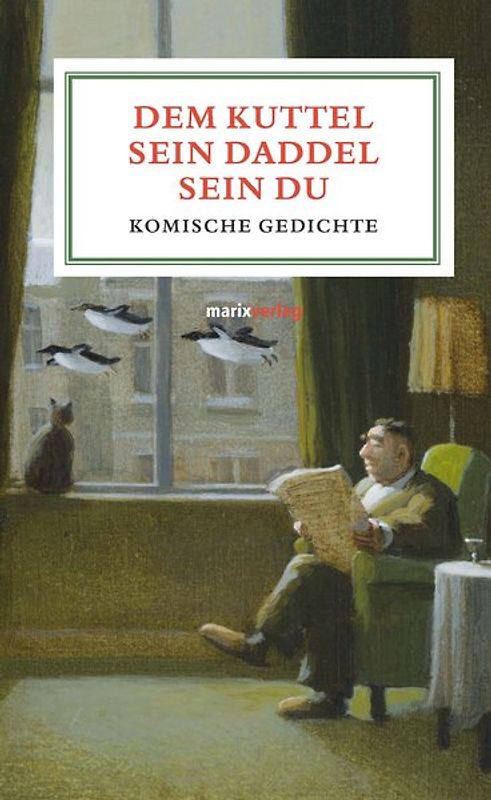 Dem Kuttel sein Daddel sein Du