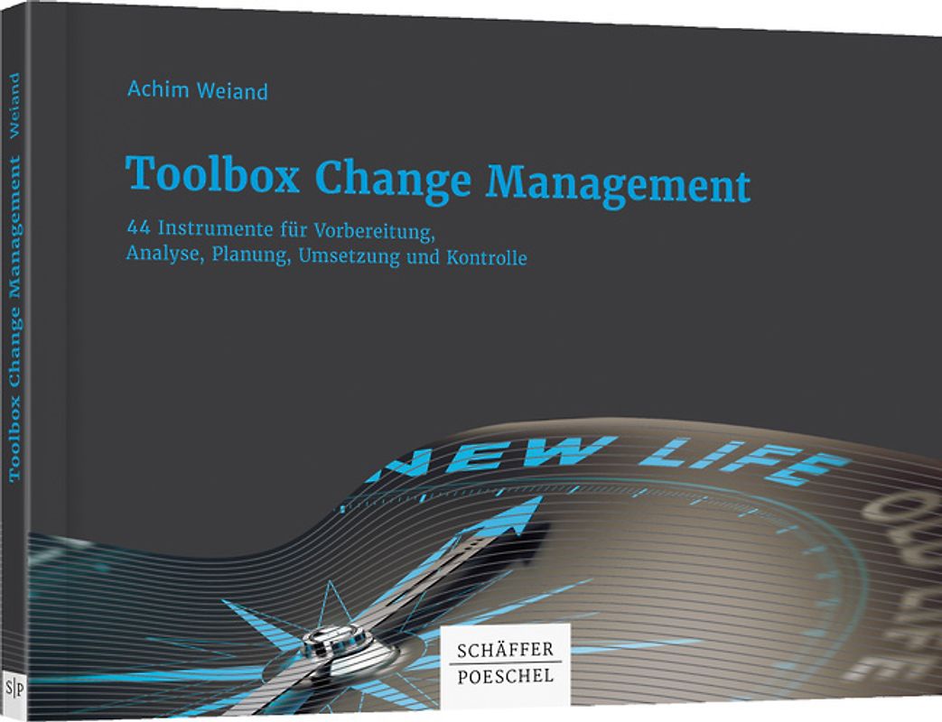 Toolbox Change-Management