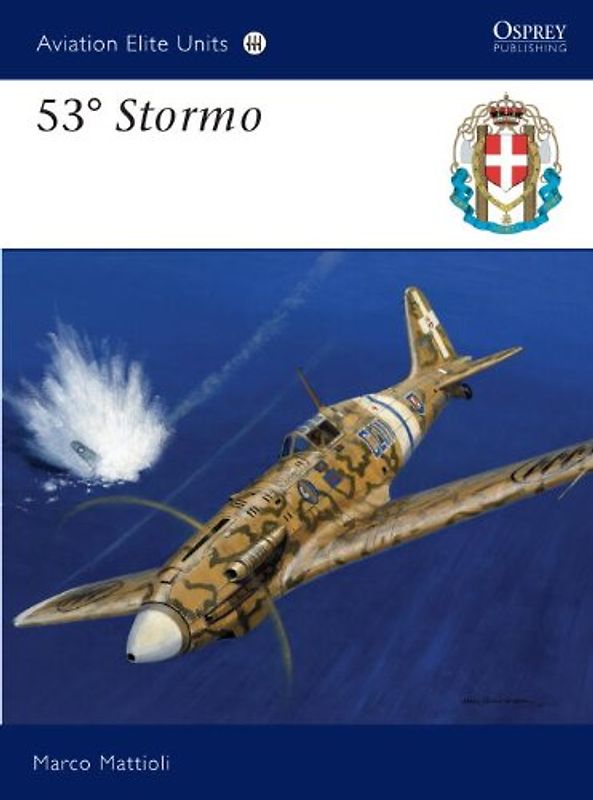 53 Stormo (Aviation Elite Units) - Marco Mattioli