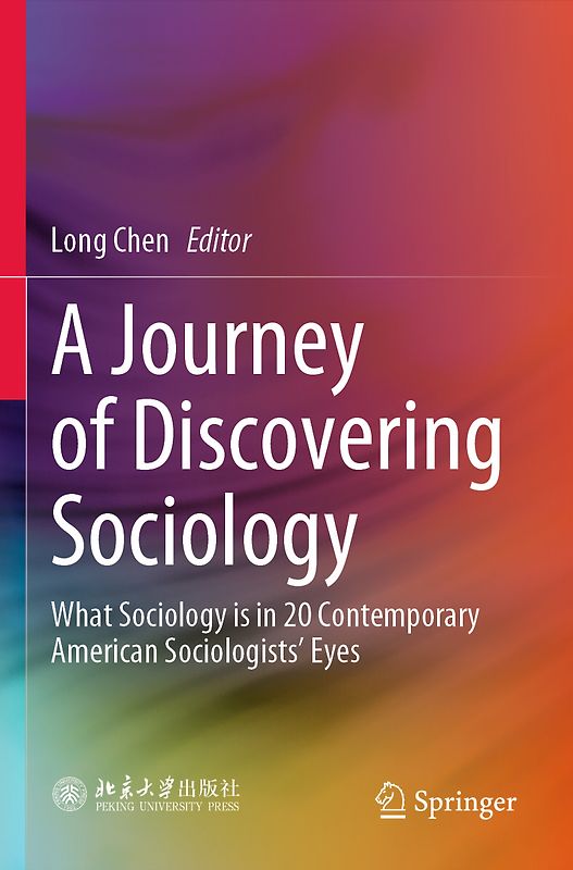 A Journey of Discovering Sociology
