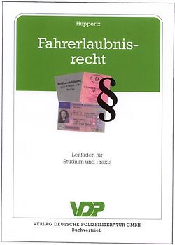 Fahrerlaubnisrecht