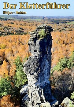 Der Kletterführer