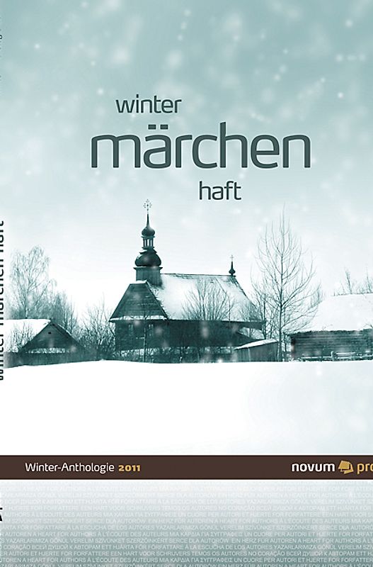 Querschnitte Winter 2011