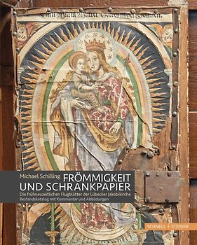 Frömmigkeit und Schrankpapier