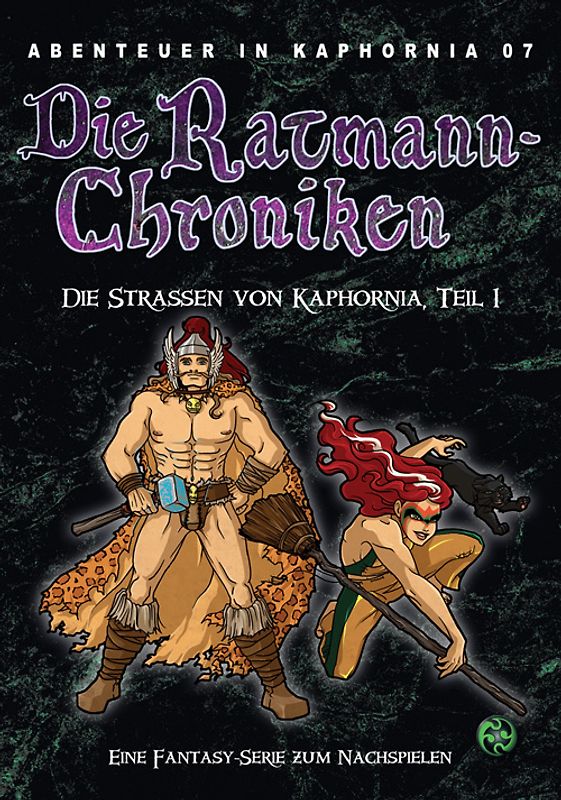 Die Ratmann-Chroniken