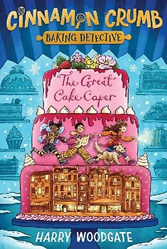 The Great Cake Caper