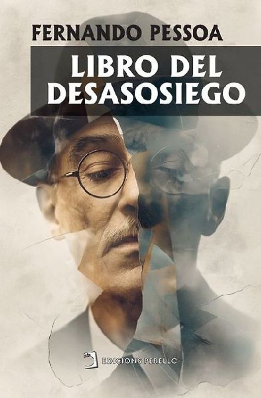 Libro del desasosiego