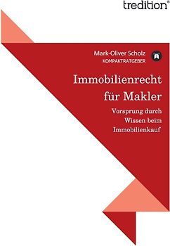 Immobilienrecht für Makler