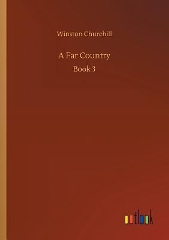 A Far Country