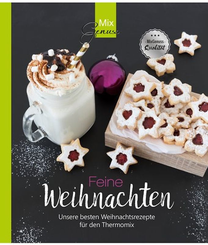 Feine Weihnachten