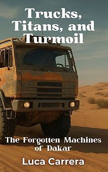 Trucks, Titans, and Turmoil