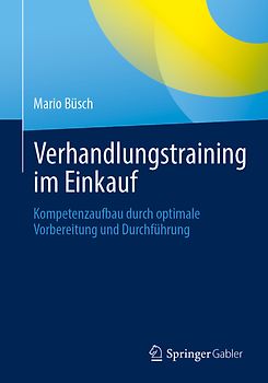 Verhandlungstraining im Einkauf
