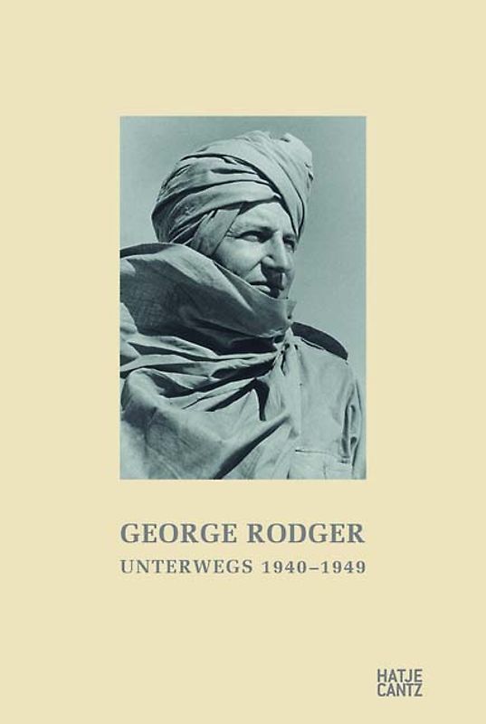 George Rodger