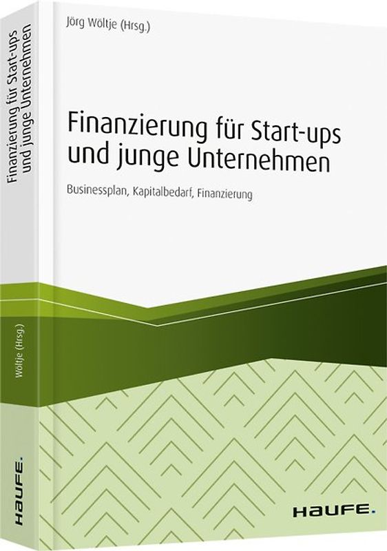 Finanzierung für Start-ups und junge Unternehmen