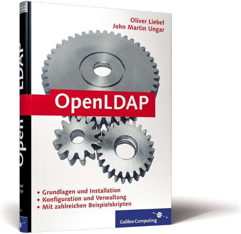 OpenLDAP