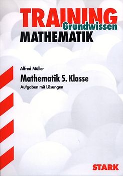 STARK Training Mathematik - 5. Klasse